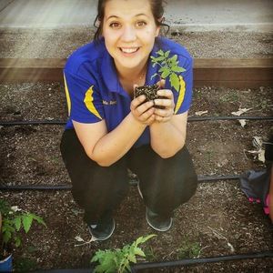 Meet your Posher, Mckinley